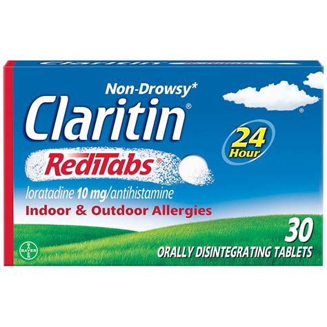 Shop Allergy & Sinus and other products at Walgreens. . Walgreens claritin